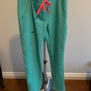 Figs Yola scrub pant